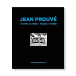 [予約受付中] JEAN PROUVÉ FILLING STATION, 1969 – VOL.4